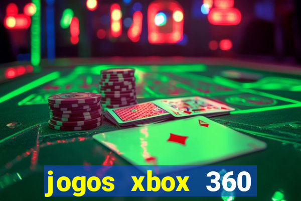 jogos xbox 360 jtag rgh